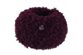 Orsetto nr 5 burgundy